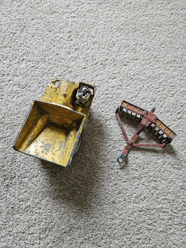 Vintage dinky supertoys - dinky, 962