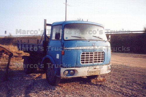 Truck photo berliet - photo,