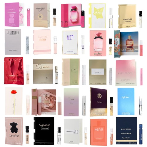 Infinite scents perfume - infinite,