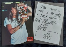 Skid Row Posters & Pin Ups