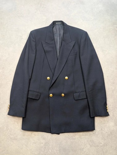 Daks blazer men 42r - blazer,