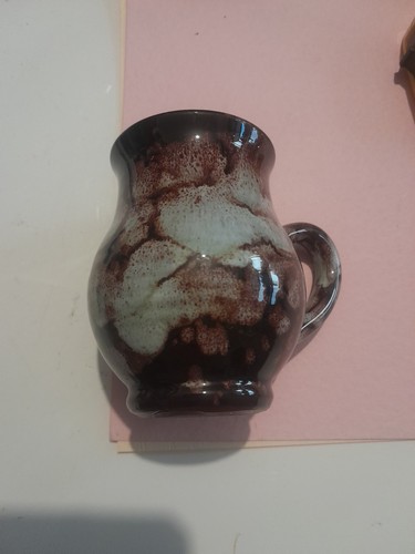 Studio ware pottery - studio,
