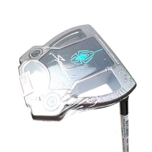 New taylormade spider torched - spider,