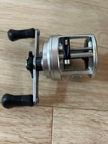 Shimano calcutta 400 - shimano,