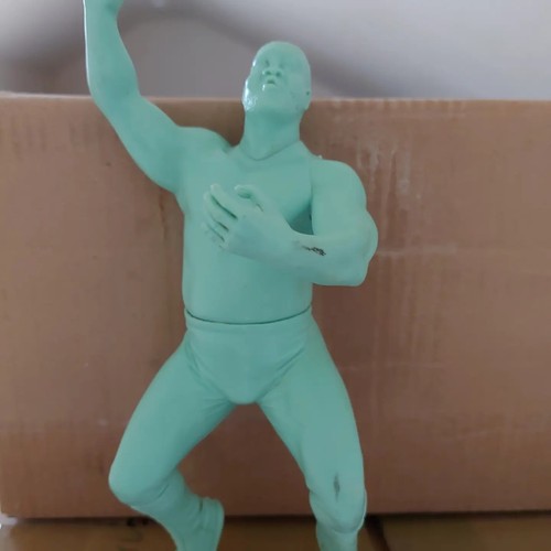 Wwe unmatched fury junkyard - fury,