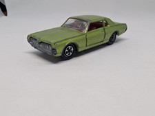 Lesney Matchbox Series No. 62