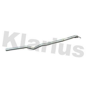 Klarius tail pipe for - tail,