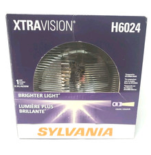 "SYLVANIA H6024 XtraVision