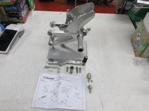 Galespeed elaborate foot - elaborate,
