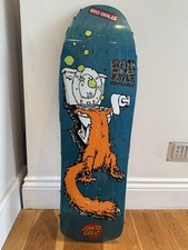 Santa Cruz Bod Boyle Deck