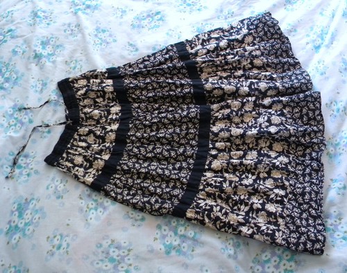 Casual hippy boho - casual,