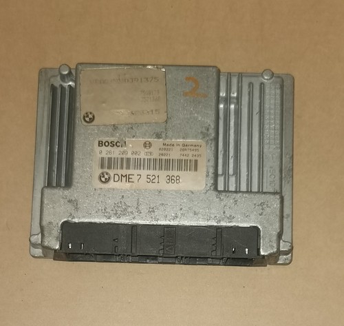 Bmw series e65 - 3.5i/li, &