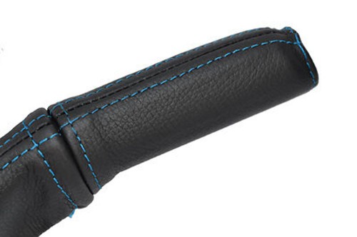 Blue stitch fits vauxhall - stitch, opel