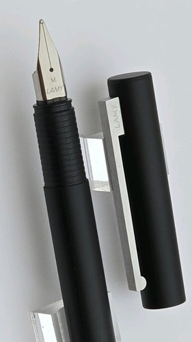 Lamy cp1 fountain - lamy, matte