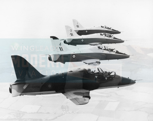 Hawker siddeley hawk - hawk,