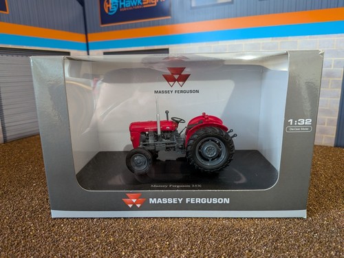 Universal hobbies massey - hobbies,
