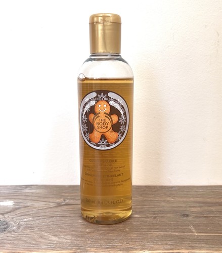 The body shop ginger - the,