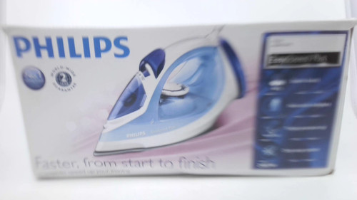 Philips gc2040 easy - philips, speed