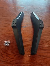 Sharp 32EA2K 32" HD LED Smart TV Stand