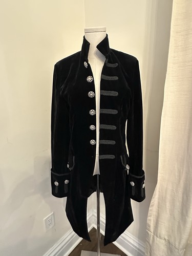 Darcchic gothic velvet - darcchic,