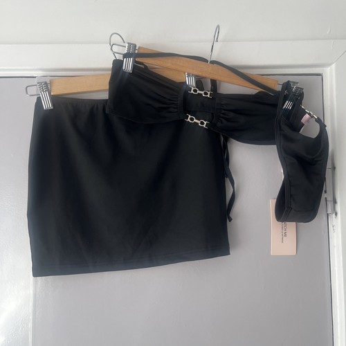 Bnwt katch black pc co - katch, 3