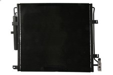 Air conditioning condenser NRF