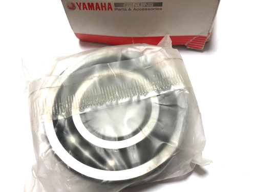 Nos yamaha xt250 - nos, xt