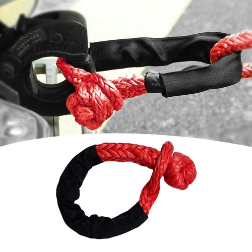 38000lbs soft shackle strap - 38000lbs,