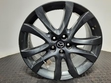 MAZDA 6 Alloy Wheel 19" Inch