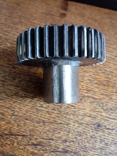 Bsa b31 b33 - b34, dbd34