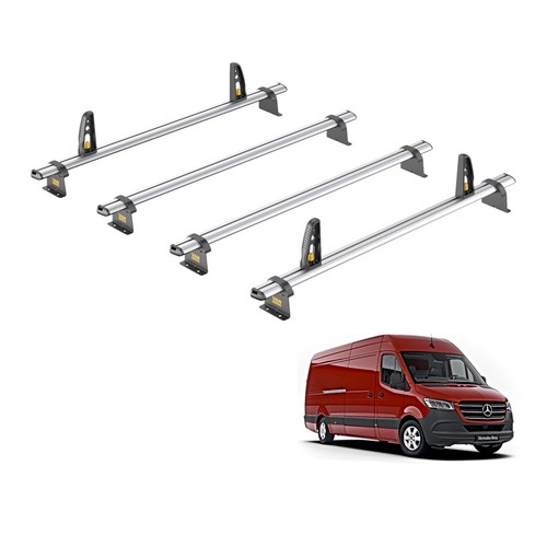 Mercedes sprinter roof rack - sprinter,