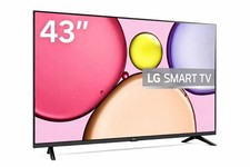 LG 43LQ60006LA 43” Full HD