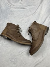 Barbour Deckham Derby Boots