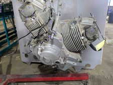 Ducati Monster S2R 800 Engine