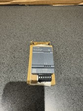Siemens S7-1200 PLC