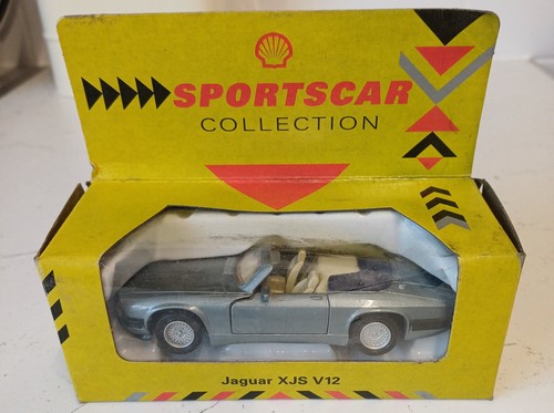 Shell sports car collection - car, collection-