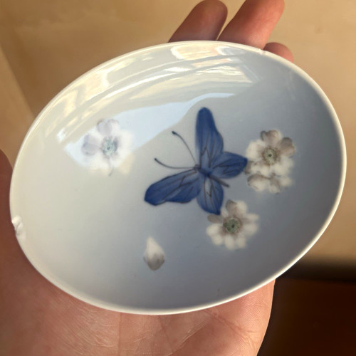 Vintage royal copenhagen - vintage,