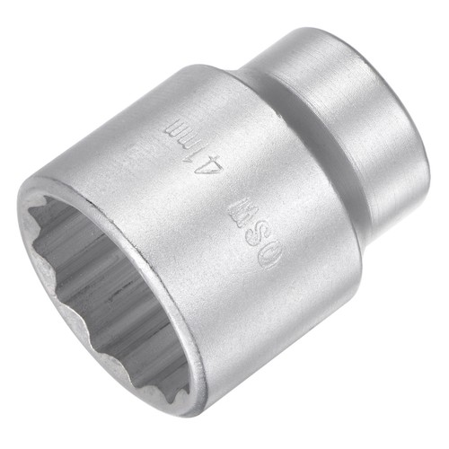 Square drive 12points - 3/4",