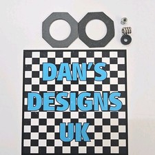 Team Losi Slipper Rebuild Kit LOSB3010 For Strike Short Course Truck RC 1/10