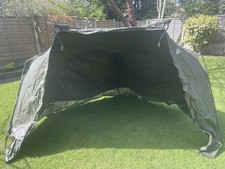 Nash Titan Viper bivvy