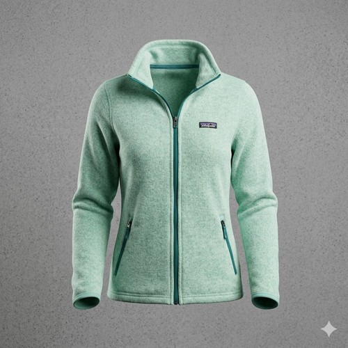 Patagonia better sweater - patagonia,