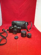 Pentax Auto 110 Miniature 110