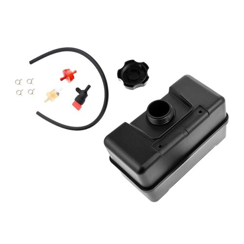 Quart fuel tank - tank, cap