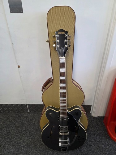 Gretsch g2622t streamliner - gretsch,