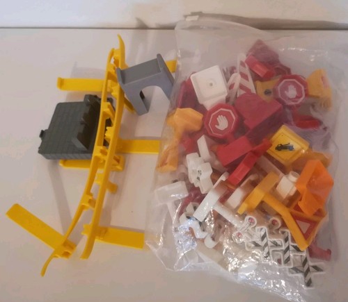 Geotrax fisher price - geotrax,