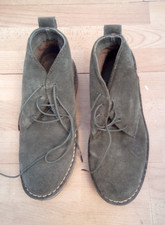 Cotton Traders Men's Desert