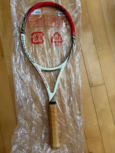 Pro staff federer model - pro,