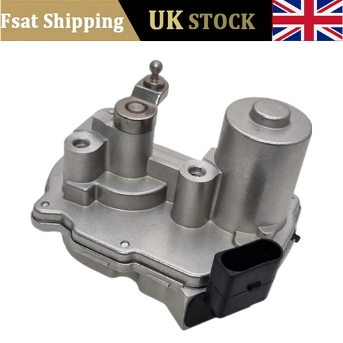Turbocharger actuator for - turbocharger,