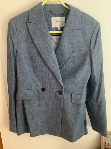 Bennett women blazer - lk, women’s