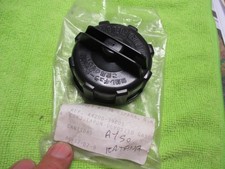 SUZUKI AY50 KATANA GAS PETROL